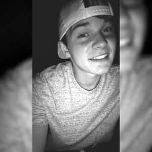 Meet your Posher, Blake